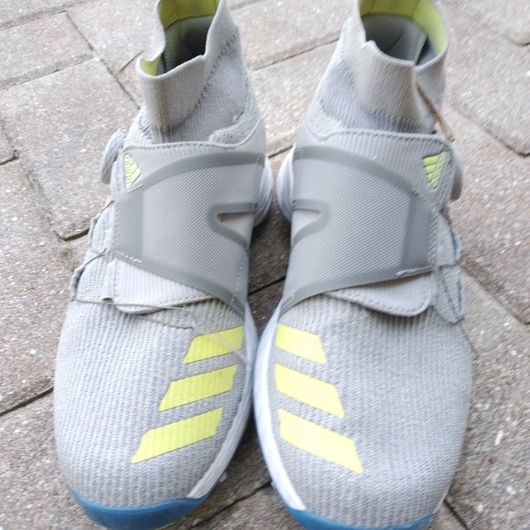 Adidas Women’s ZG21 Motion Boa Golf Shoes – Size 6 – New - Picture 5 of 14